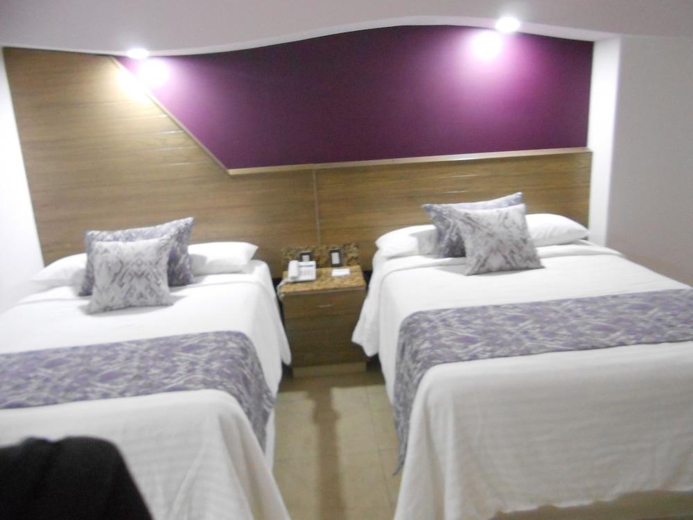 Hotel Magico Inn Cuautla  Dış mekan fotoğraf