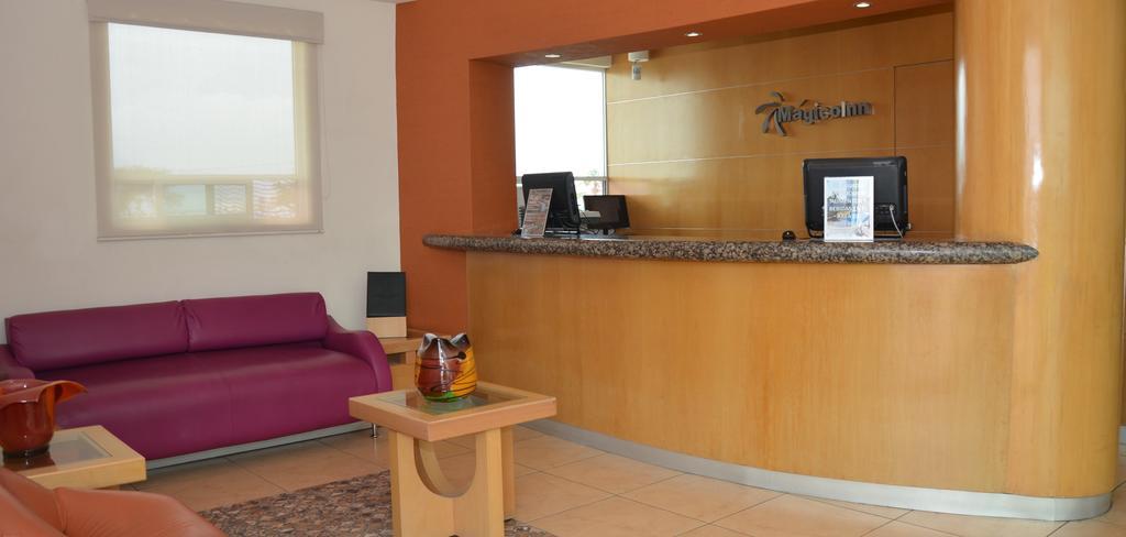 Hotel Magico Inn Cuautla  Dış mekan fotoğraf