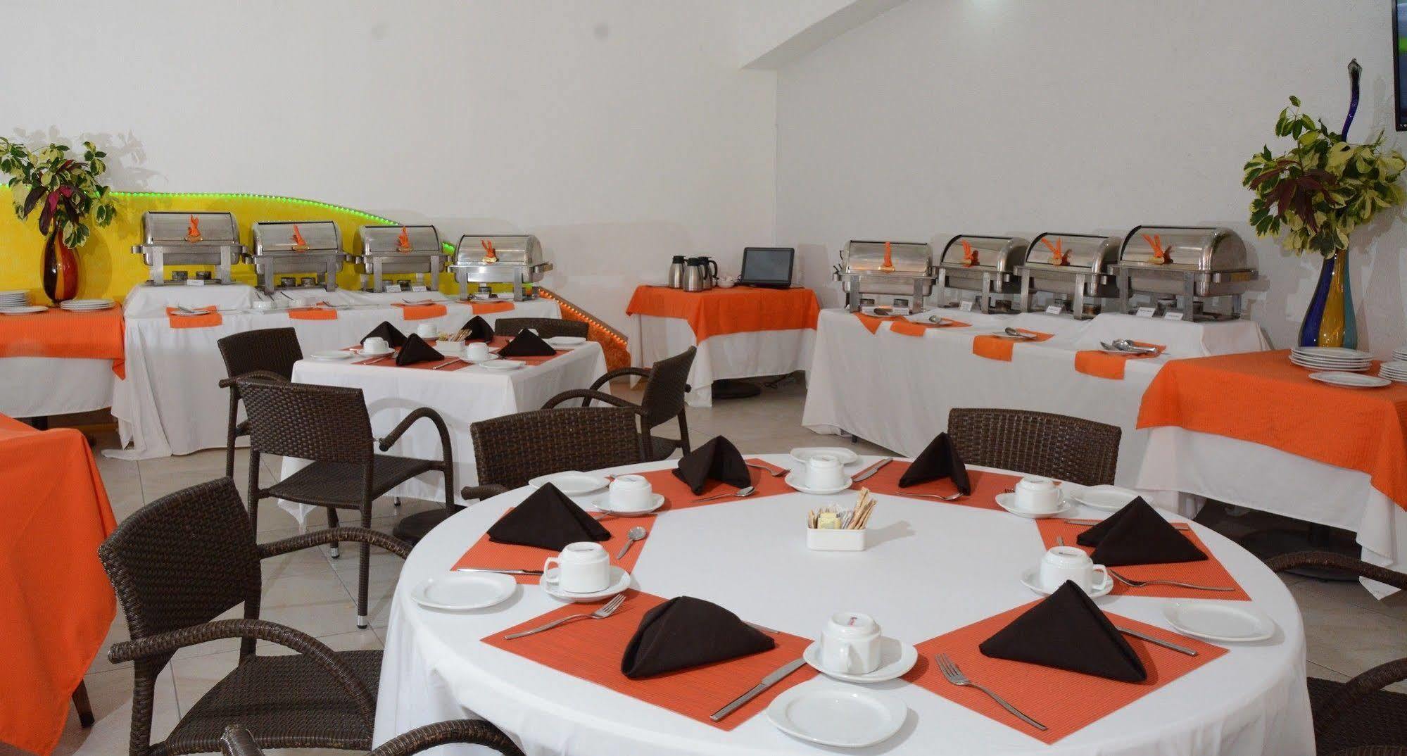 Hotel Magico Inn Cuautla  Dış mekan fotoğraf