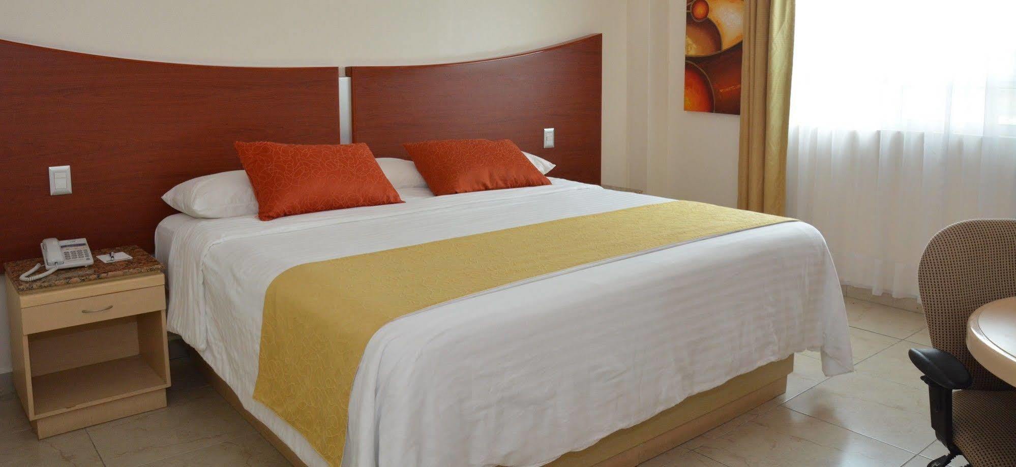 Hotel Magico Inn Cuautla  Dış mekan fotoğraf