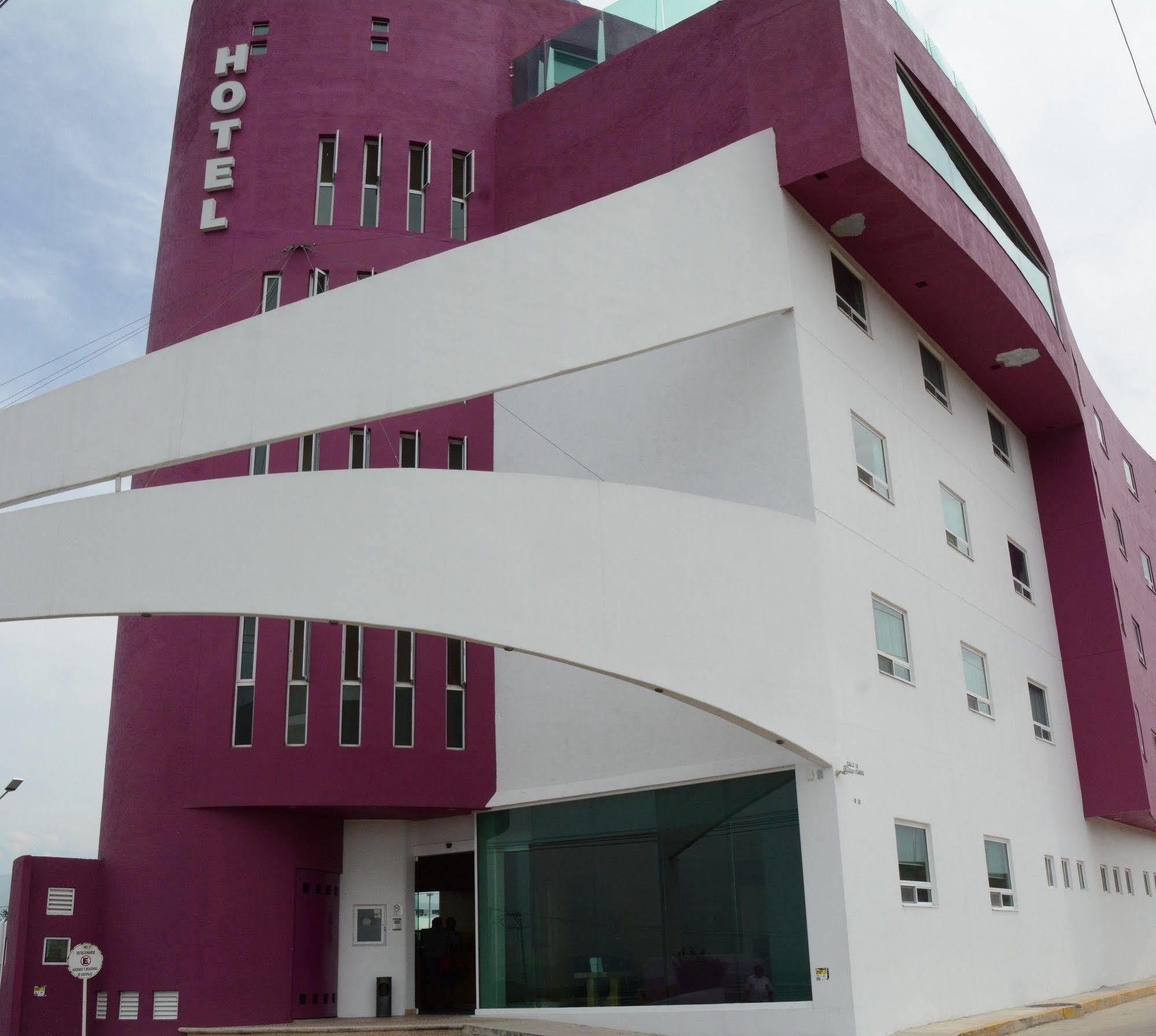 Hotel Magico Inn Cuautla  Dış mekan fotoğraf