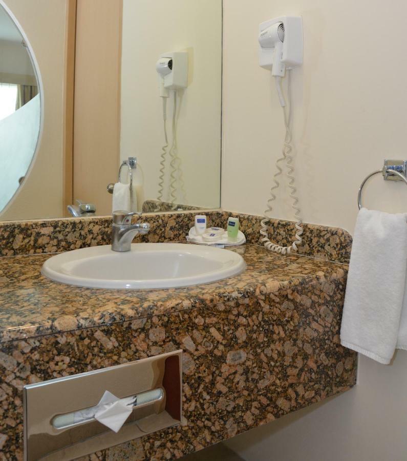 Hotel Magico Inn Cuautla  Dış mekan fotoğraf